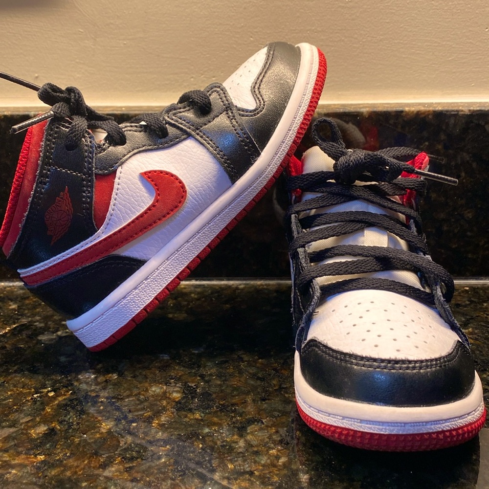 Jordan 1